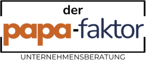 Der Papa-Faktor